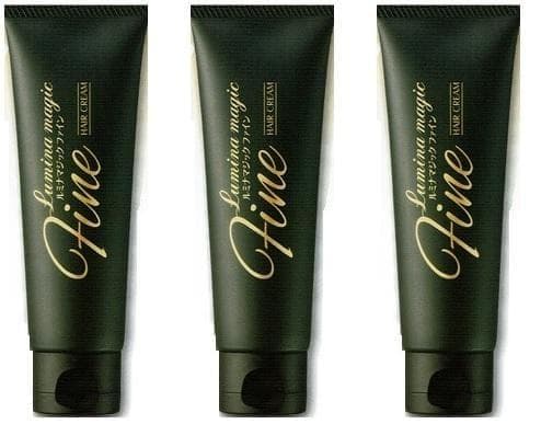 ルミナマジック ファイン（白髪染め）お得な3個セット - メルカリ