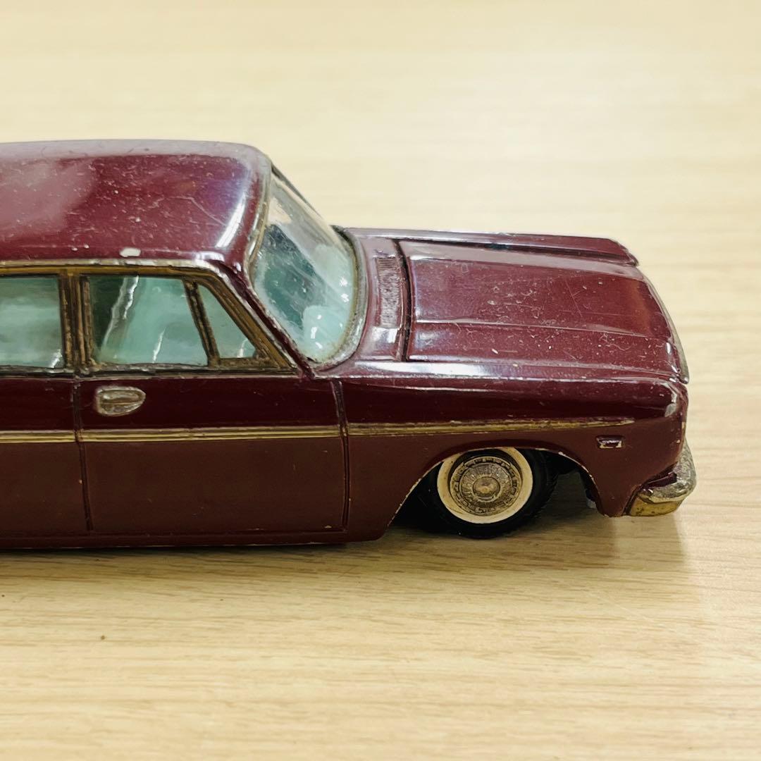 ダイヤペット ヨネザワ No.D-143 トヨペット クラウン 日本製 - メルカリ