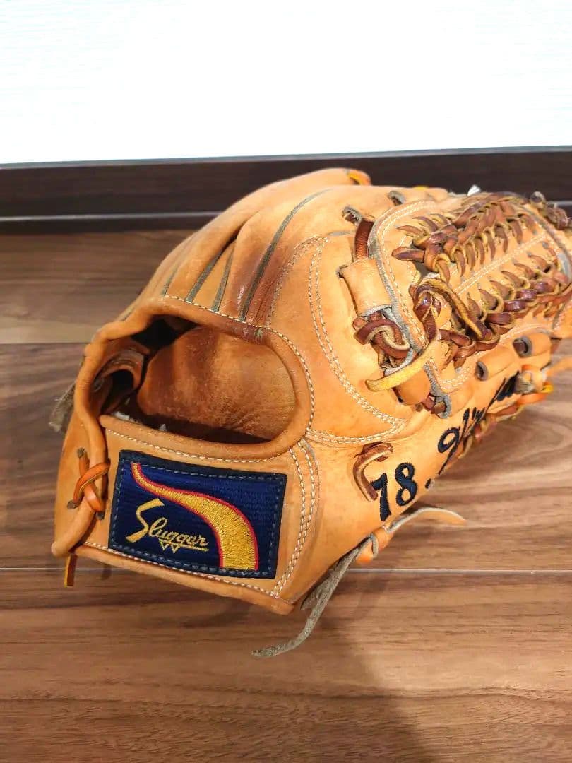 阪神 平田コーチ 支給品 グラブ 阪神・平田勝男ヘッドにアサヒビールがCMオファー！日本一祝勝会