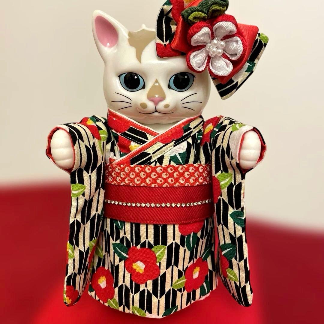 こはるのお人形・着物・コスチューム・ヒグチユウコ - メルカリ