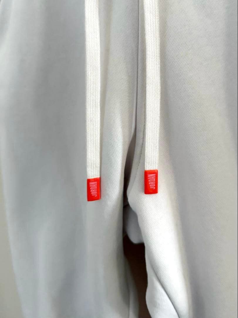 《JORDAN》美品 スウェット＆パンツセット 上下セットアップ M