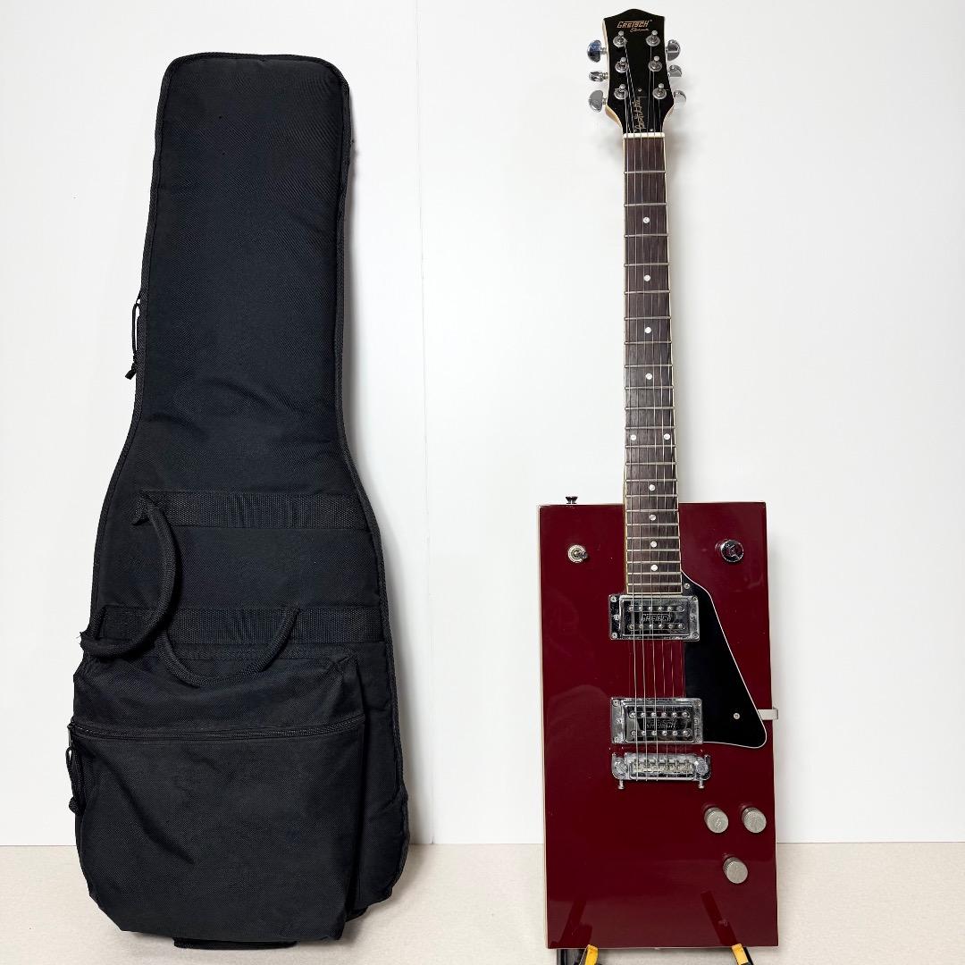 希少 GRETSCH Electromatic G5810 Bo Diddley - メルカリ