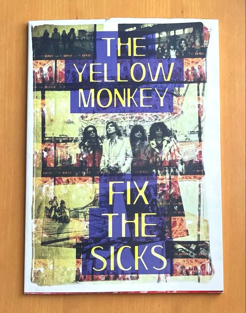 THE YELLOW MONKEY サイン CD FC限定グッズ等まとめ売り