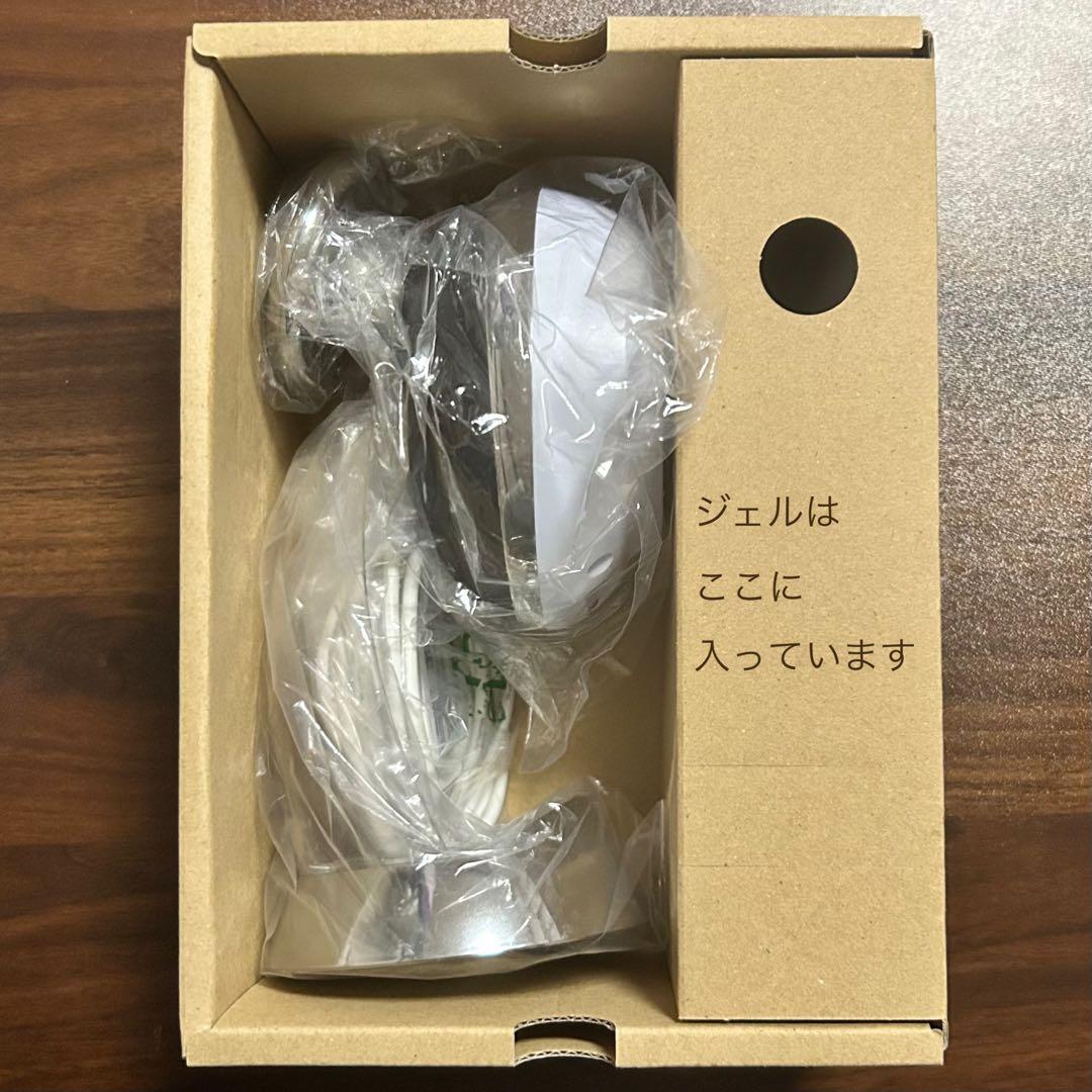 キャビスパRFコアPLUS EMSシェイプゲル YA-MAN 2点セット