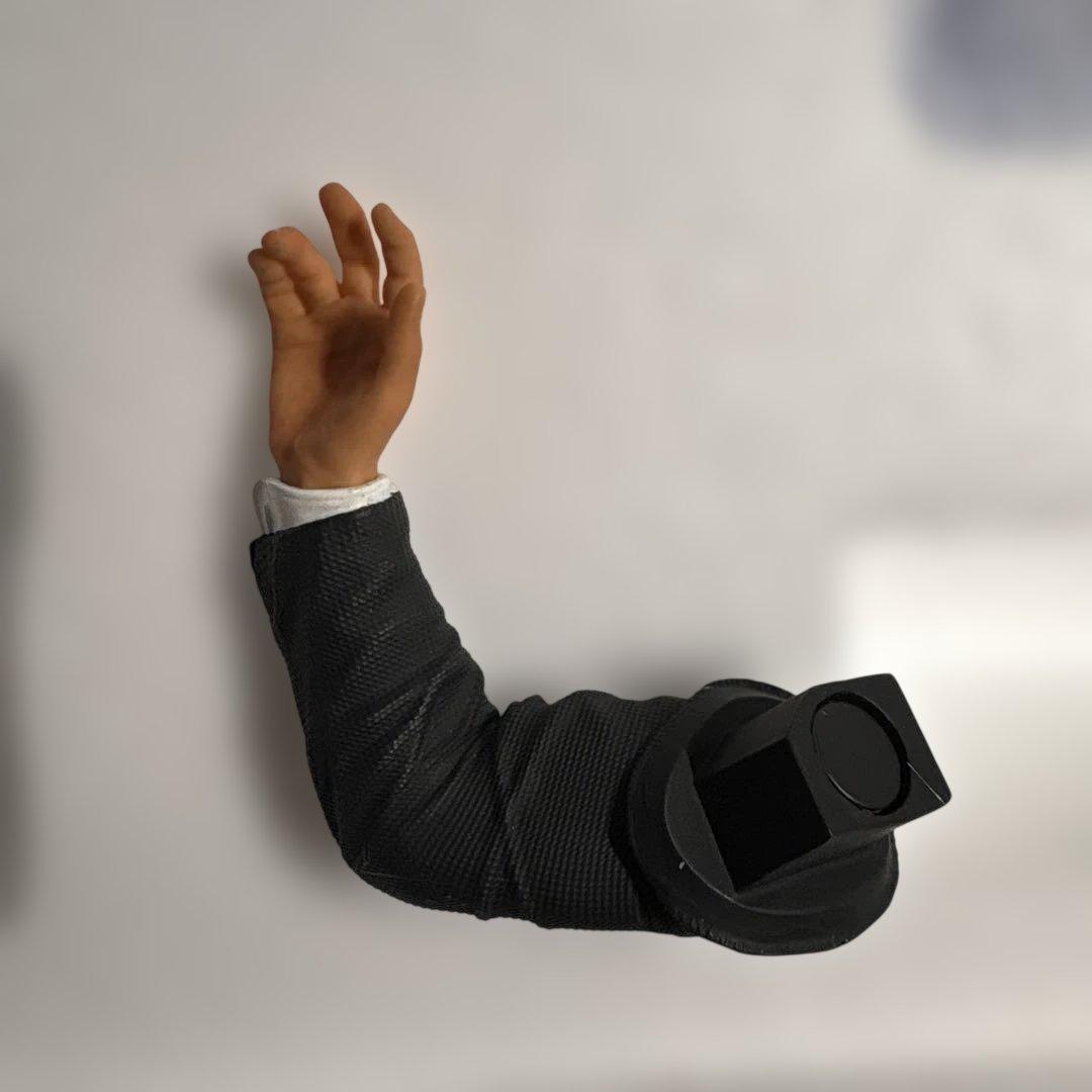 アイアンスタジオ　ゴッドファーザー　ドン・コルレオーネ