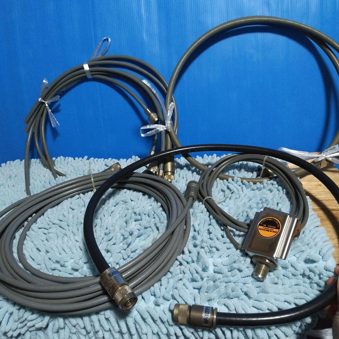 同軸ケーブル5個セット(グレーと黒) 同軸ケーブル(5C)(黒)(アルミ編組) | 製品情報 | DXアンテナ