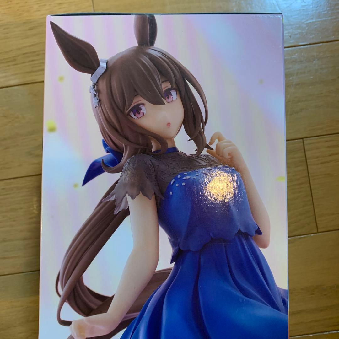 ウマ娘 ナリタトップロード &アドマイヤベガー &スティルインラブ