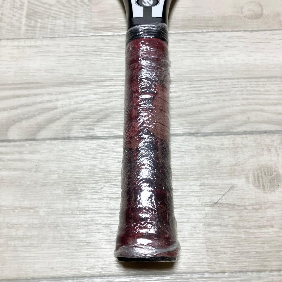 激レア テニスの王子様 幸村精市モデル Winghart FORJE Z115 - メルカリ