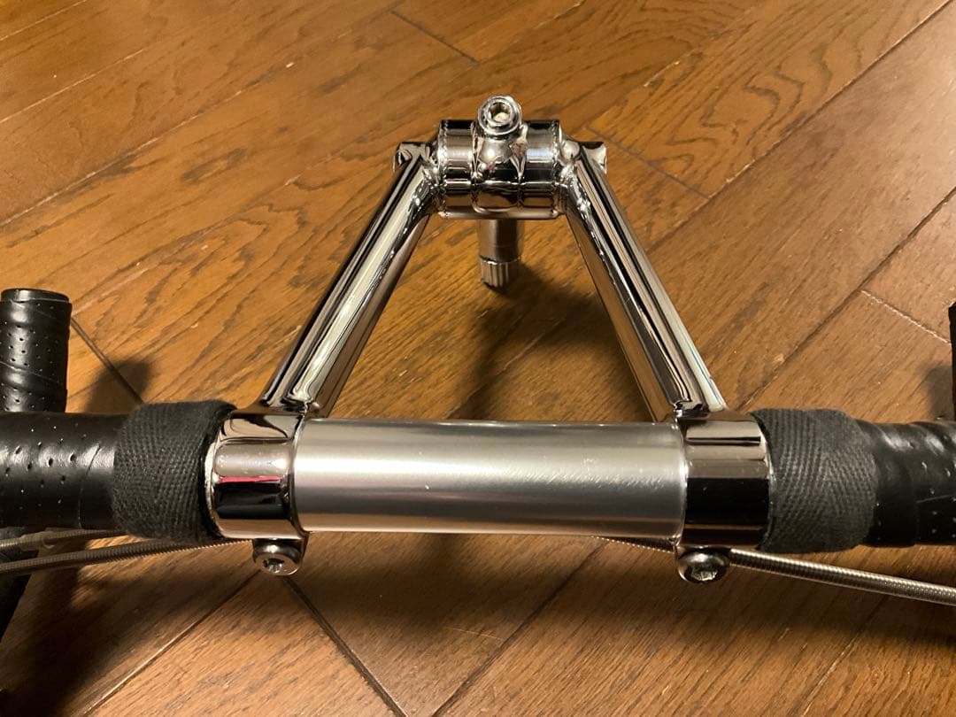 ウィッシュボーンMサイズ アレックスモールトン モールトン - メルカリ