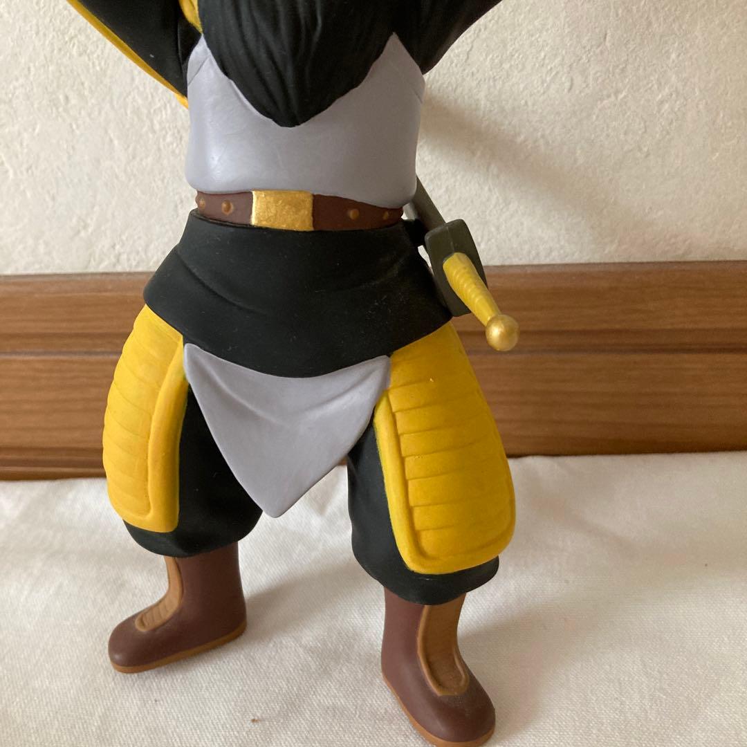 横山光輝　三国志　フィギュア　3体セット