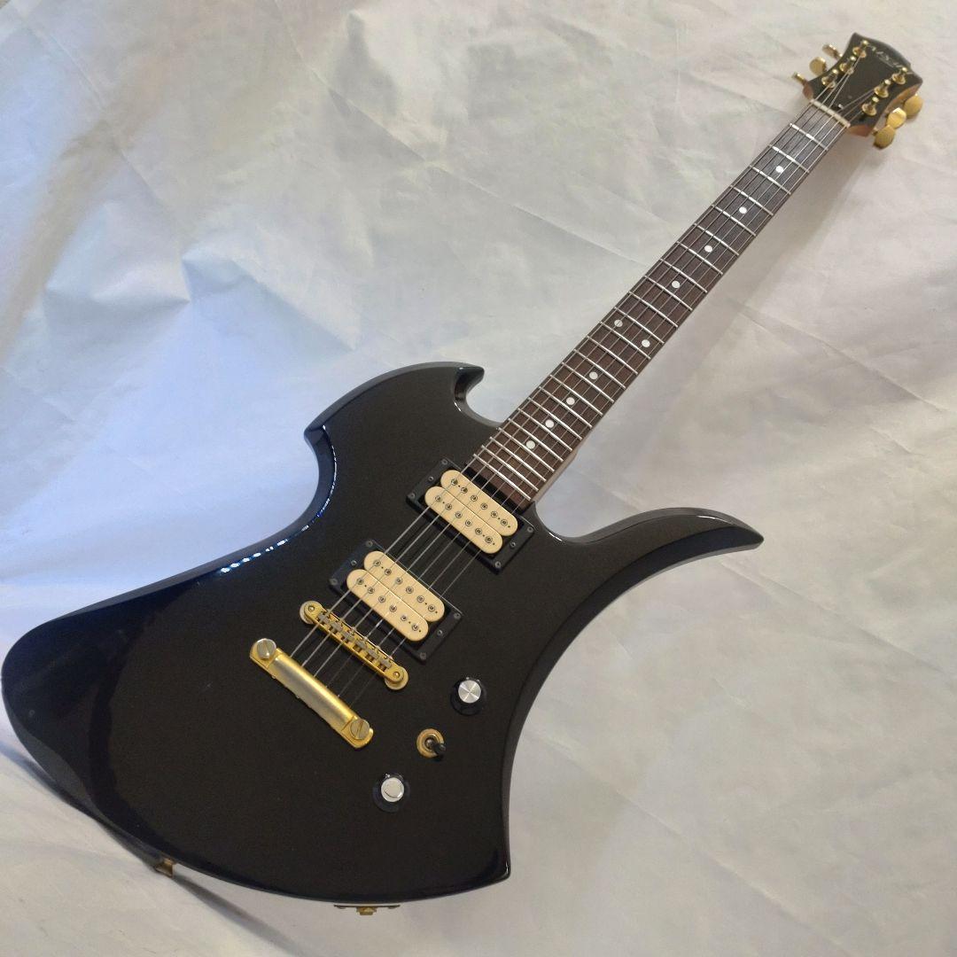 TARGET by Fernandes MGT-48 モッキンバード hide 希少 カラー hide TARGET FERNANDES モッキンバード MGT-48｜Yahoo