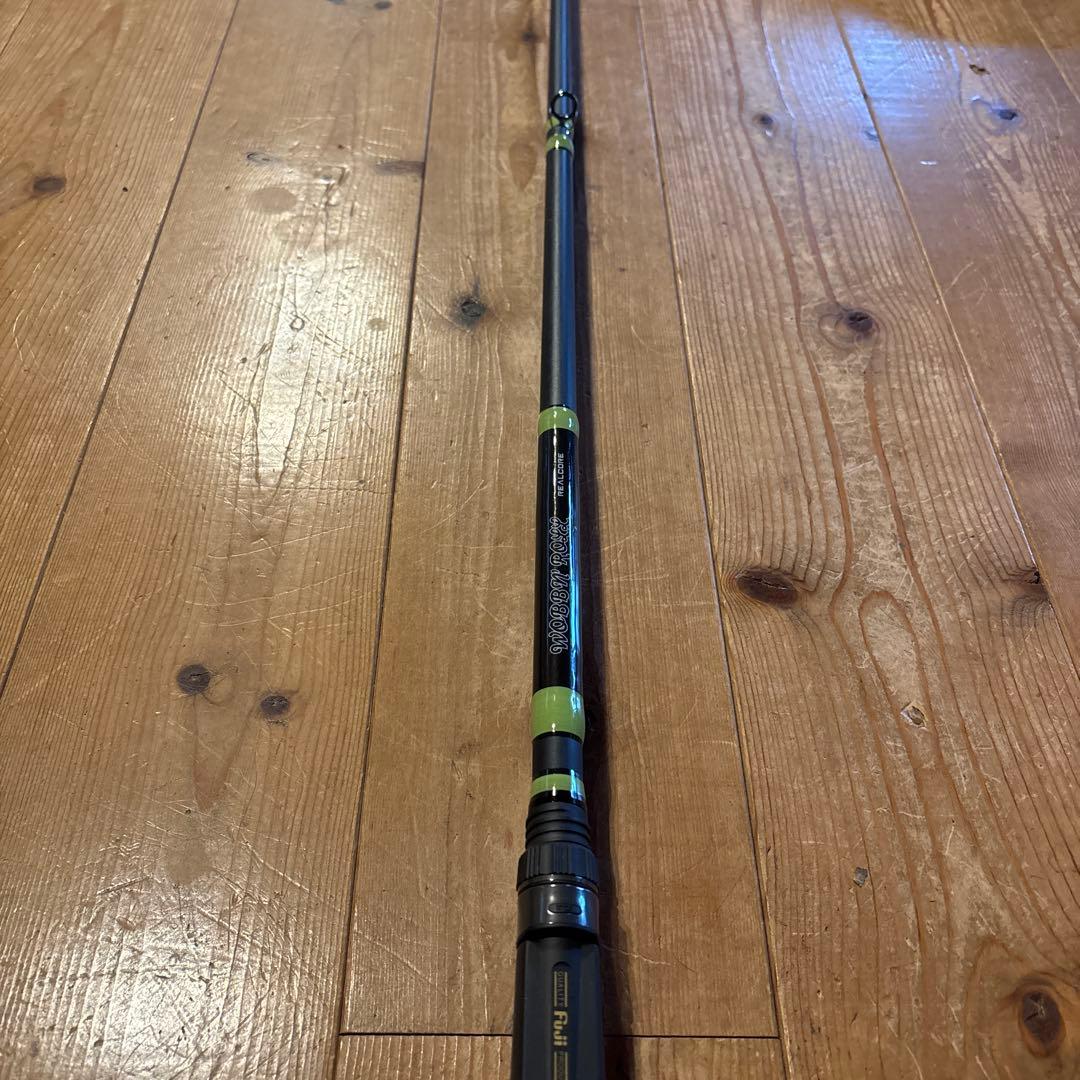 良品】ウォブンロール66MHM セントクロイ 保証書