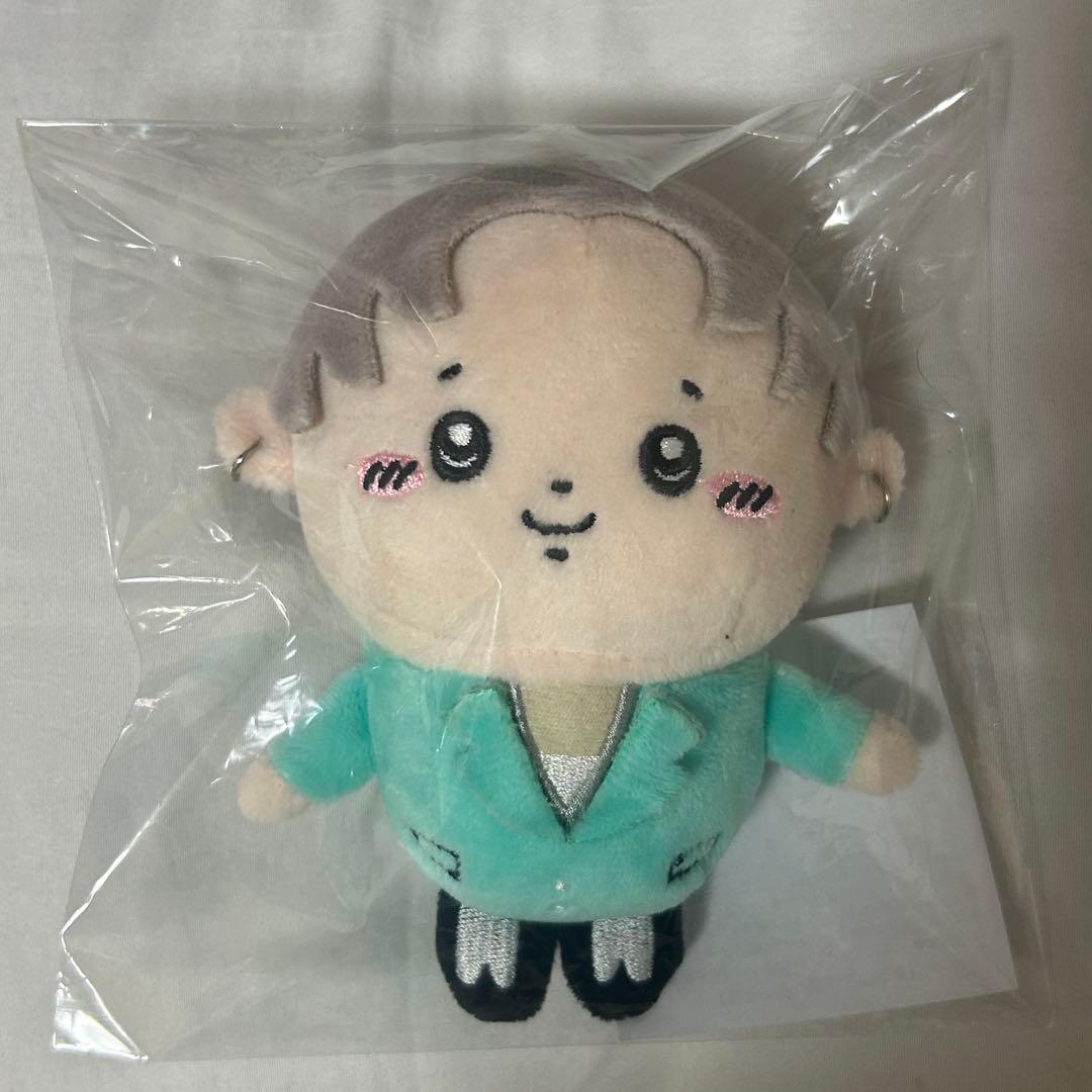 超特急 髙松アロハ ぬいぐるみ - メルカリ