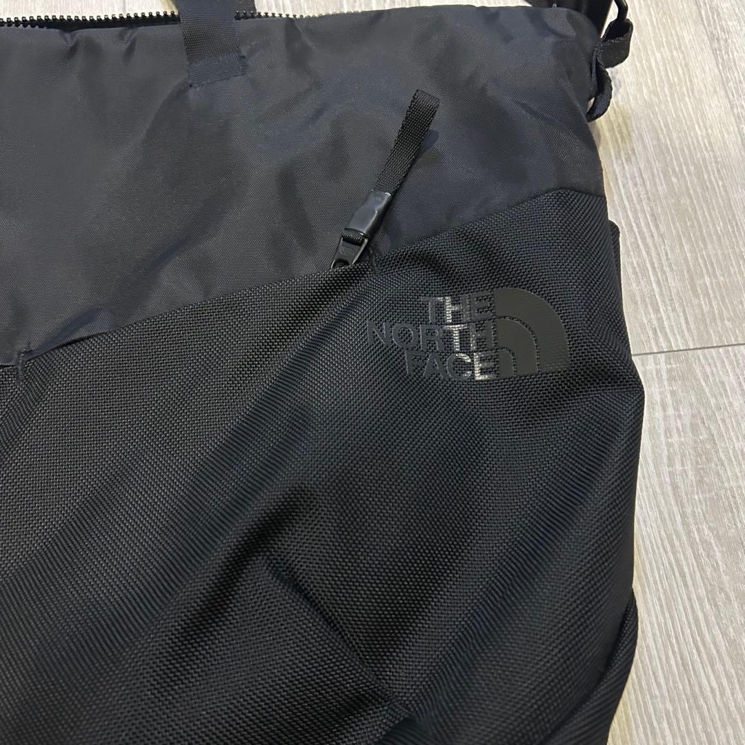 THE NORTH FACE NM71906 トートバッグ ショルダー 2way