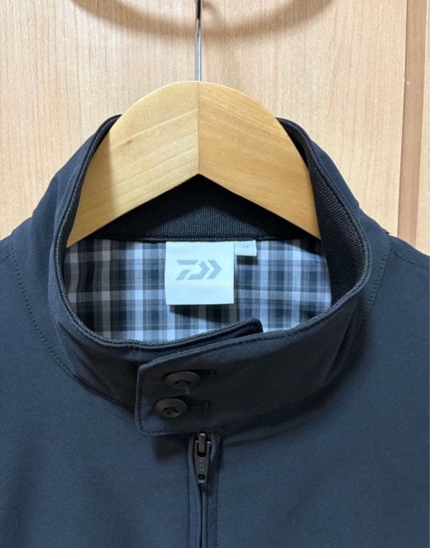 DAIWA(ダイワ) スイングジャケットブルゾンDJ-5024WGR - メルカリ