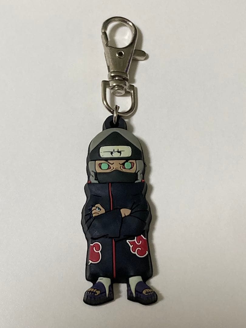 NARUTO 暁 ぷちきゃらランド 角都 他セット