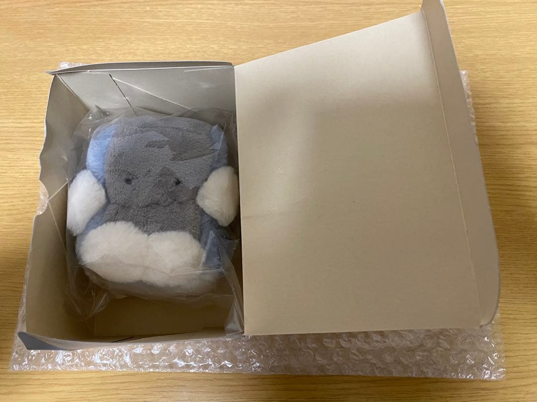 空想アパートメント　スーパーコンピューター