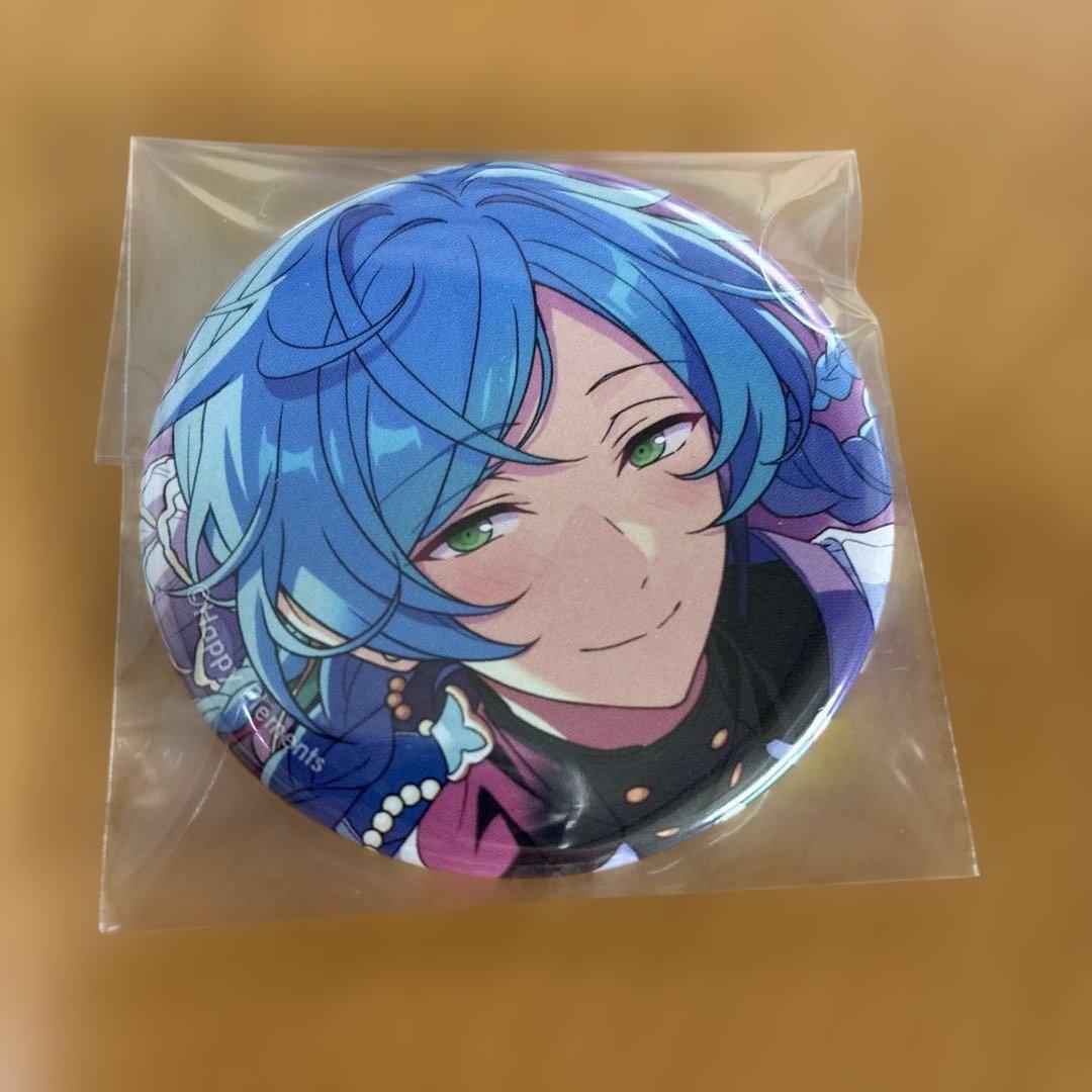 あんスタ コレクション缶バッジ コレ缶 深海奏汰 - メルカリ