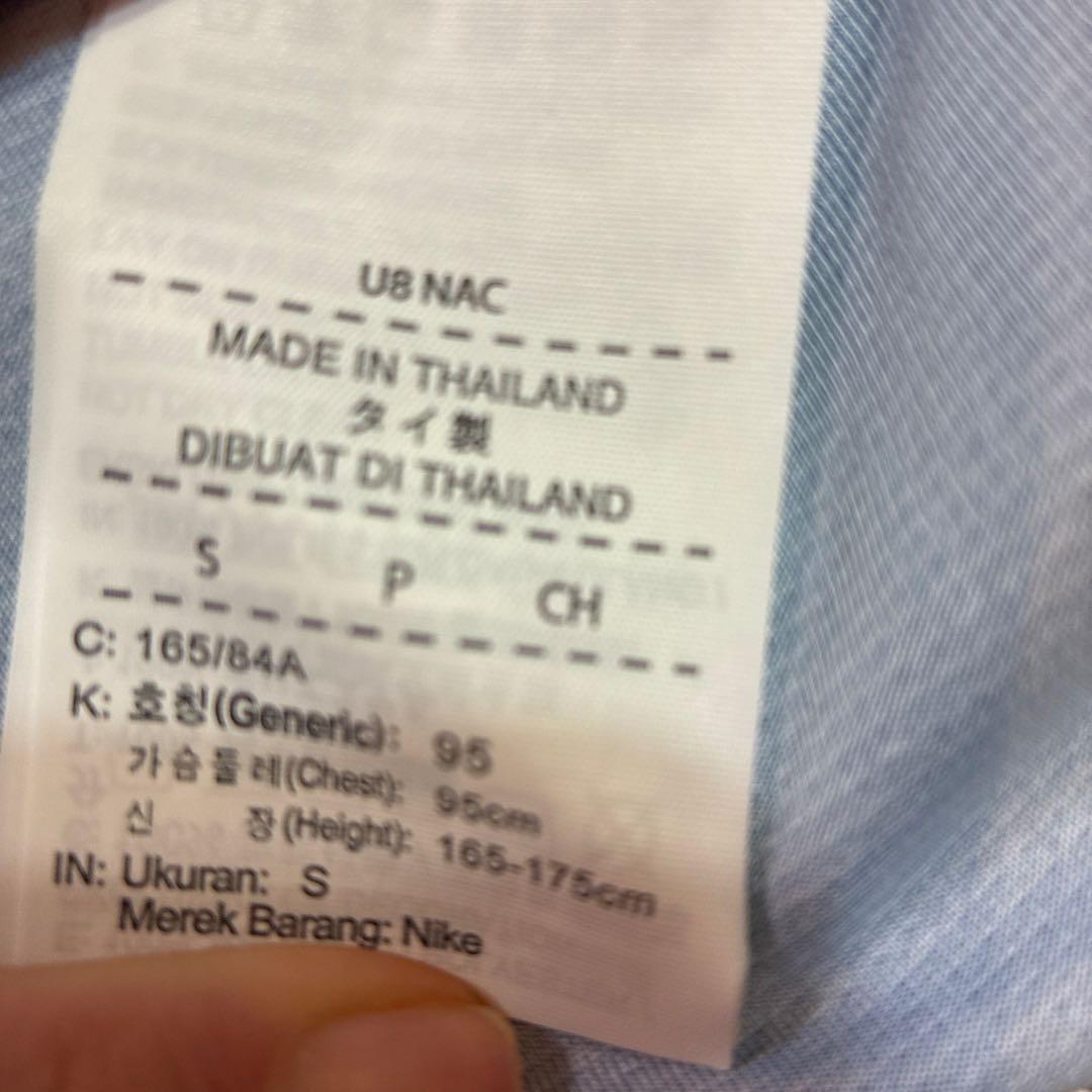 値下げ⭐︎ドログマ直筆サイン入Chelsea FC Nikeサッカーシャツタグ