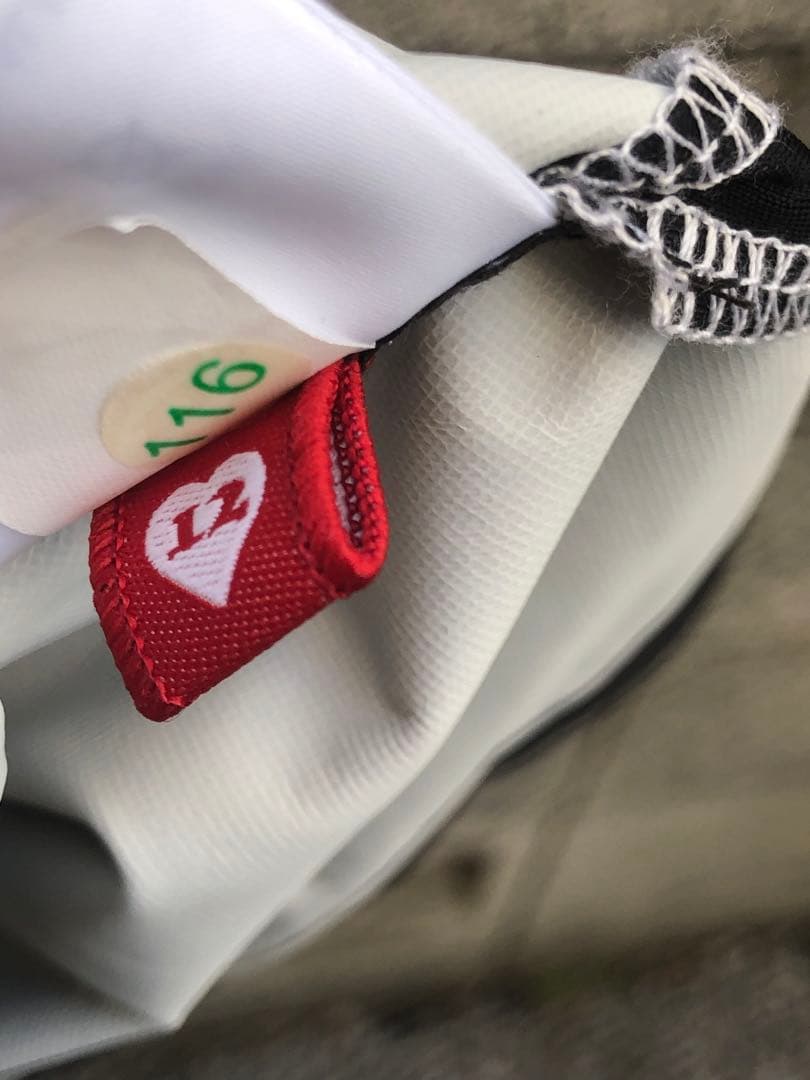 2019 Urawa Nike ECLIPSE CROSS ピステ Lサイズ - メルカリ