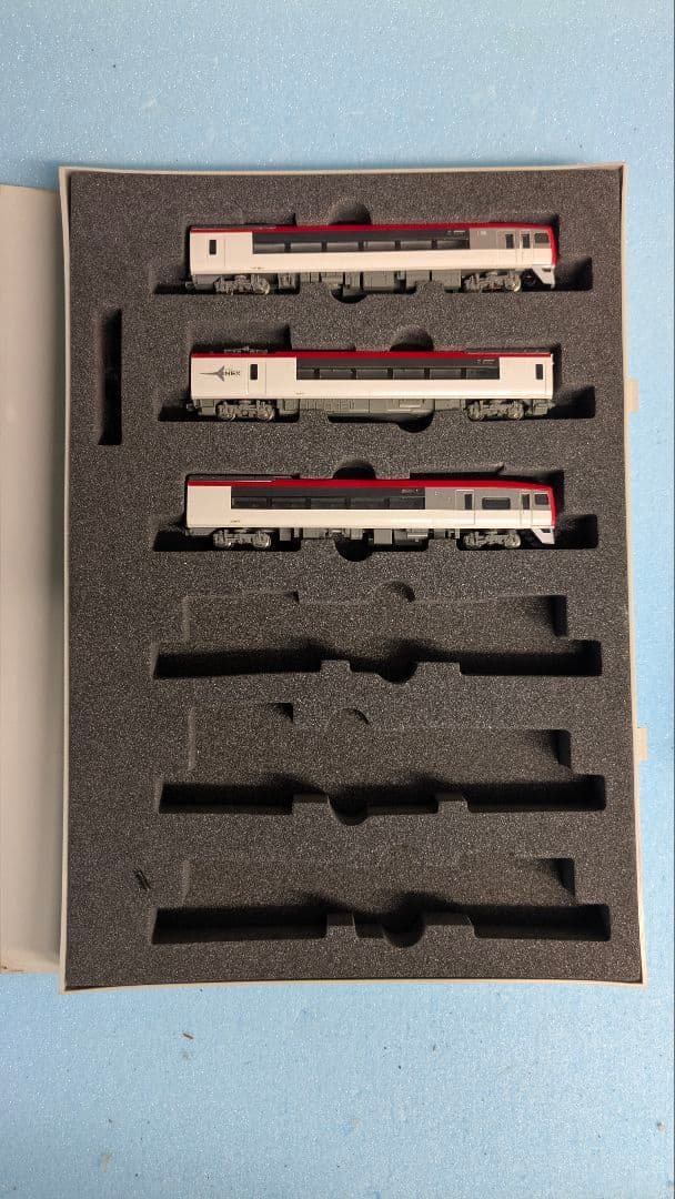 鉄道模型 TOMIX 92051 JR Express Series253