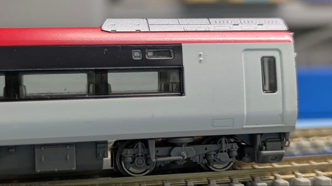 鉄道模型 TOMIX 92051 JR Express Series253