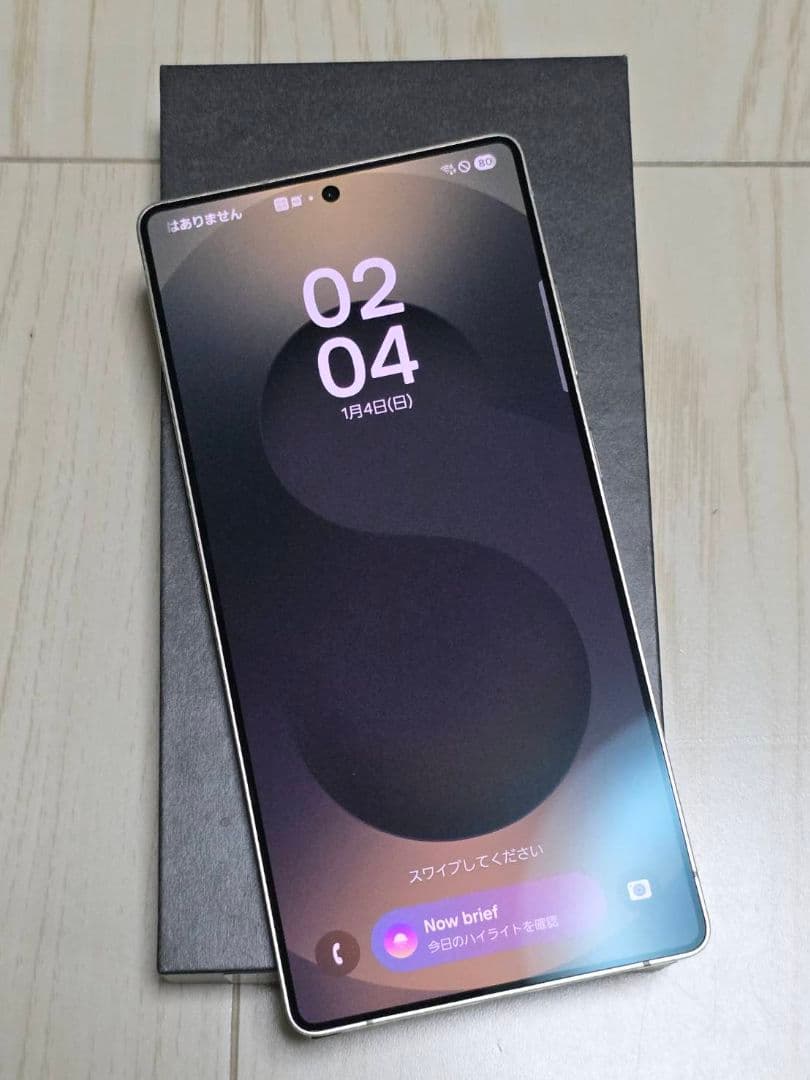 Galaxy S25 Ultra docomo 256GB ブラック 極美品‼️ - メルカリ