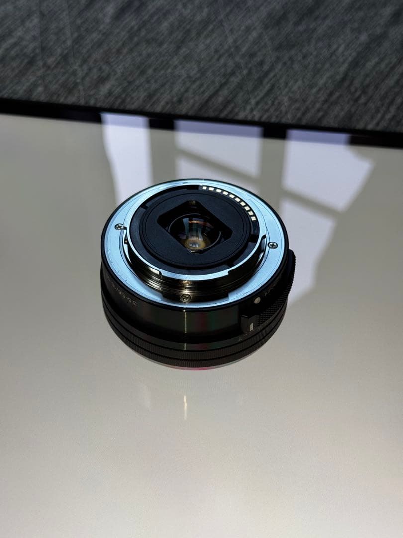 美品Sony α6100 16-50mm + SEL50F18F 2046枚 - メルカリ