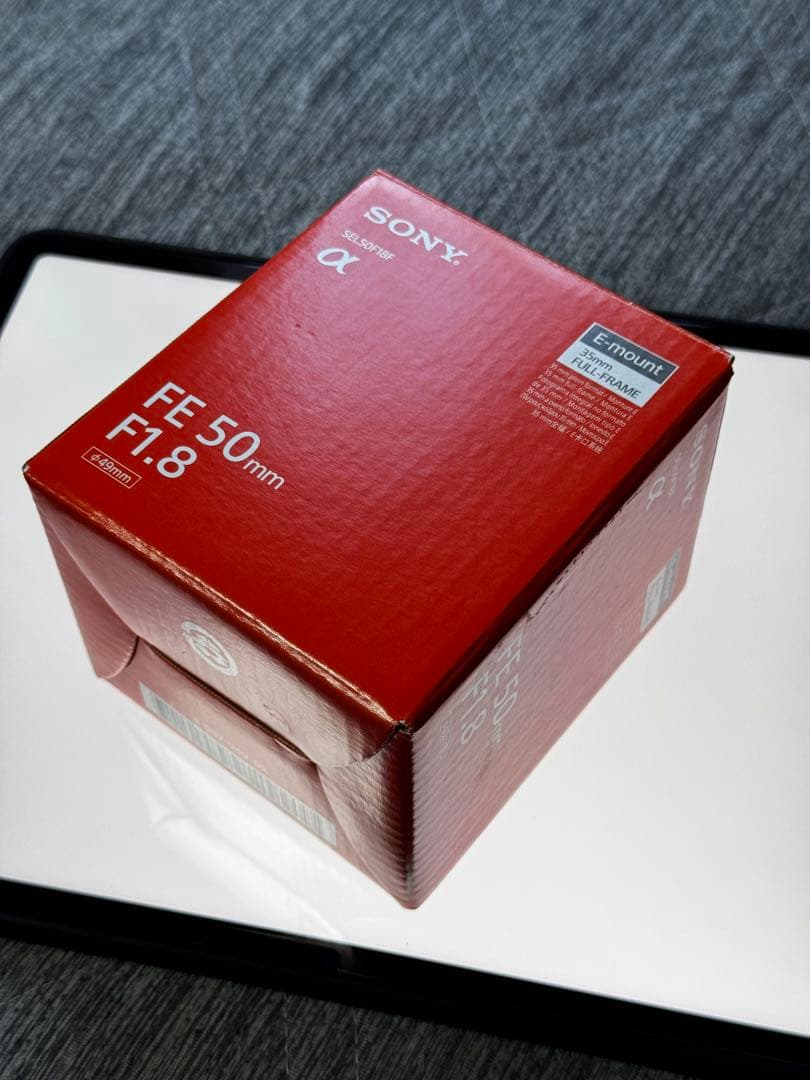 美品Sony α6100 16-50mm + SEL50F18F 2046枚 - メルカリ