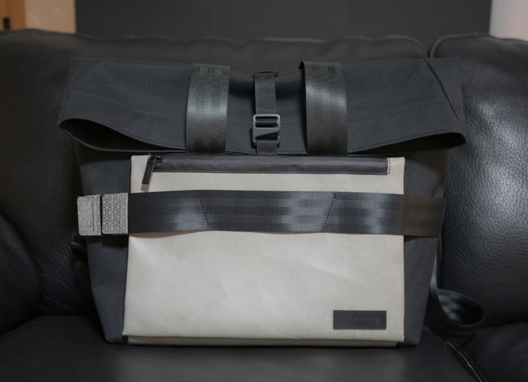 【美品】FREITAG　F680 ANDERSON ID付属 美品】FREITAG F680 ANDERSON ID付属 - メルカリ