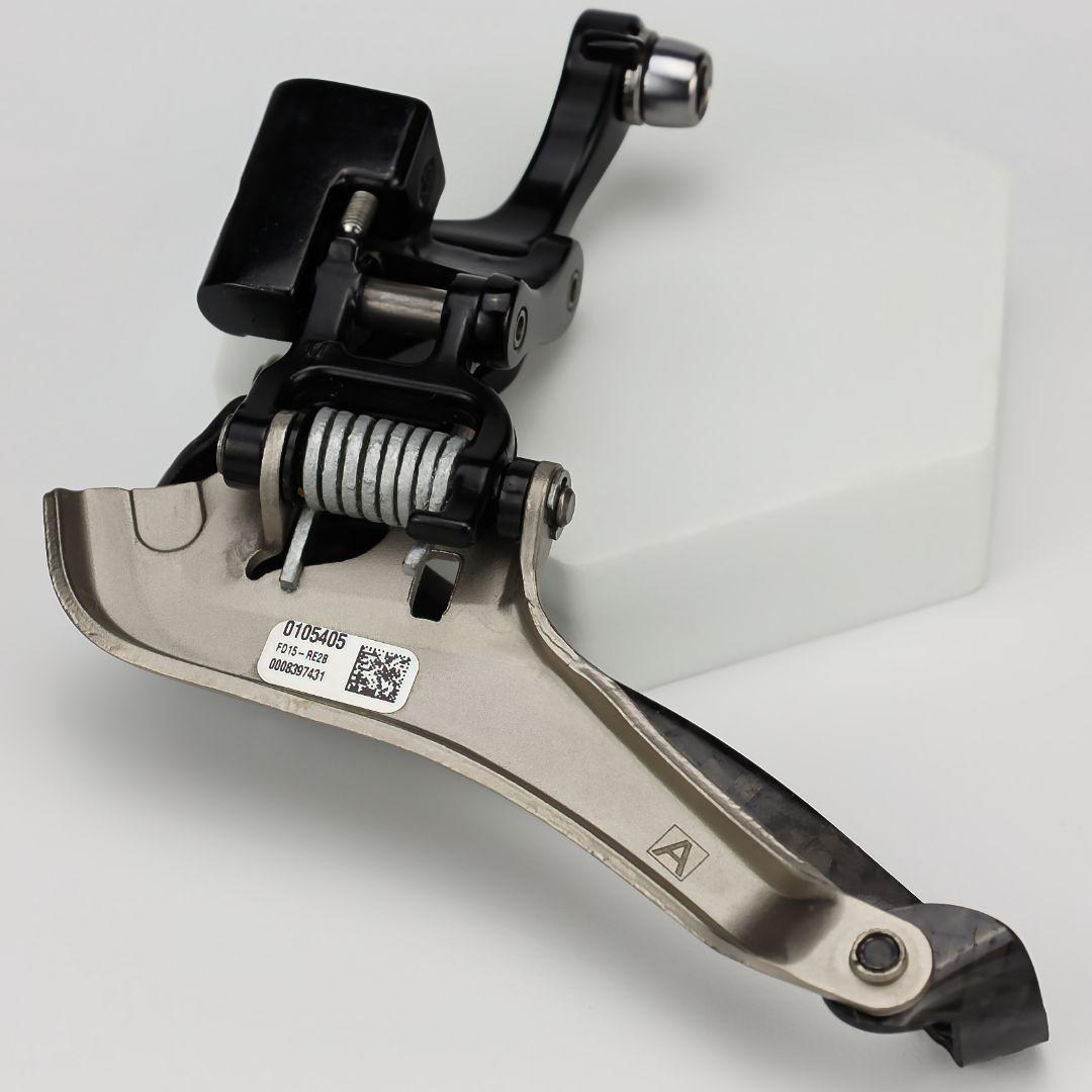 カンパニョーロ レコード 11s FD 2015Ver 直付 1個 中古 - メルカリ