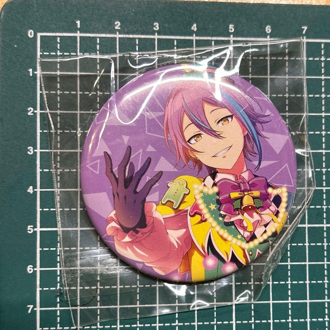 プロセカ 神代類 CD特典 缶バッジ 未使用品 - メルカリ