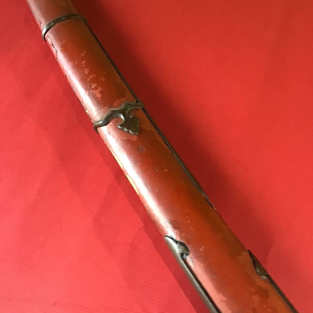 太刀 朱塗 鞘 室町時代 - メルカリ