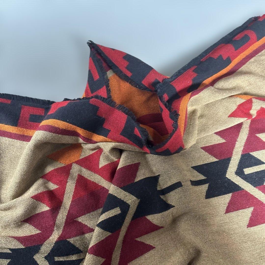 ウォーキングデッド ダリル ポンチョ ノーマンリーダス コミコン