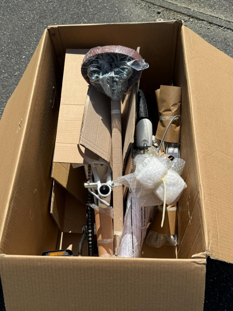 FOLDER FOLDING 未使用 キャンプ 釣り 通勤 通学 レジャー - メルカリ