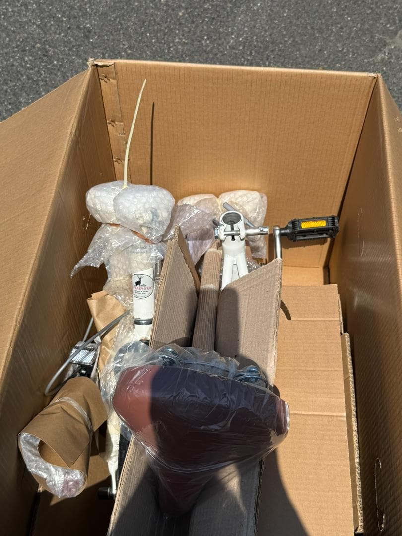 FOLDER FOLDING 未使用 キャンプ 釣り 通勤 通学 レジャー - メルカリ