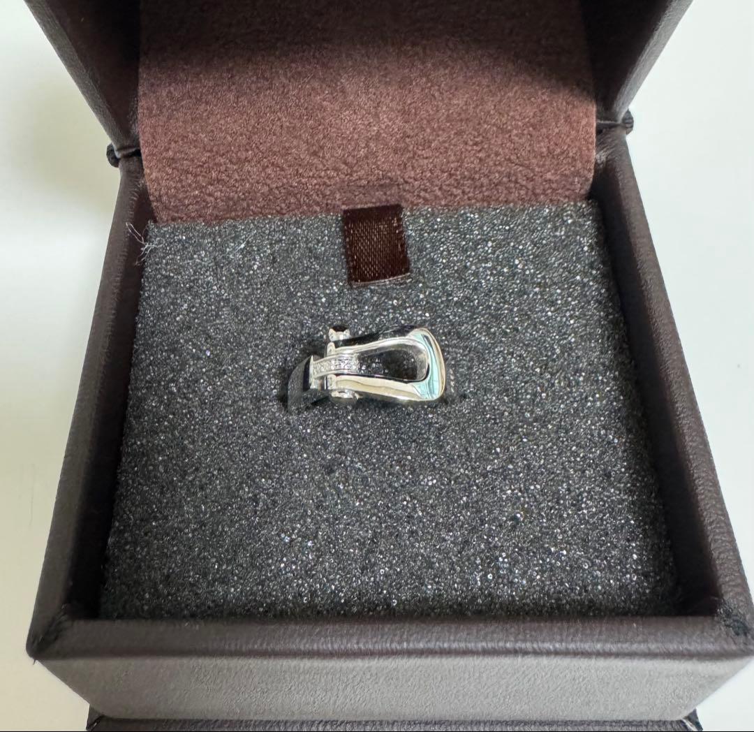 フレッド FRED フォース10　リング #47 (7号) フレッド FRED フォース10 リング #47 (7号) - メルカリ