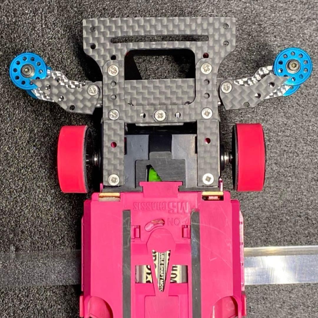 msフレキ ラウディーブル ラブライブ！サンシャイン!! 完成品 フルカスタム