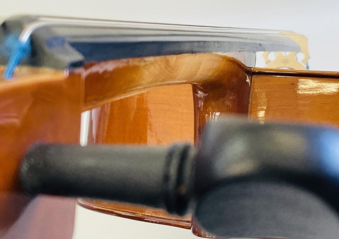 Schmidt SC-90 チェロ 4/4サイズ ドイツTeller駒【整備品】 - メルカリ