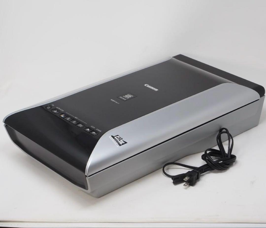 canon Canoscan 9000F MarkII　スキャナ フィルム対応 Amazon.com: Canon CS9000F MKII CanoScan 9000F MKII Photo, Film and