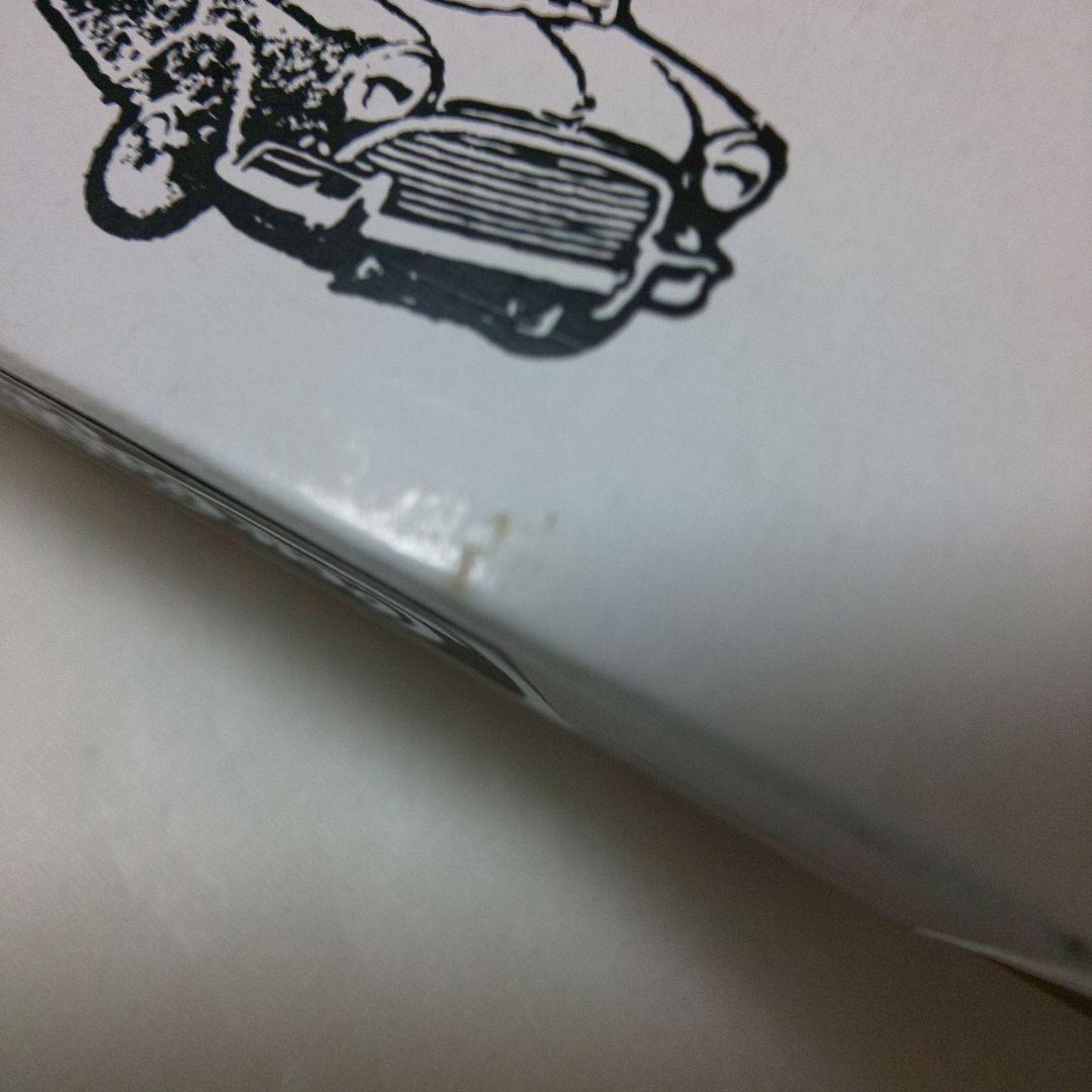 赤箱88 BLMC ミニクーパー S マークⅢ 感動娯楽部特注品 - メルカリ