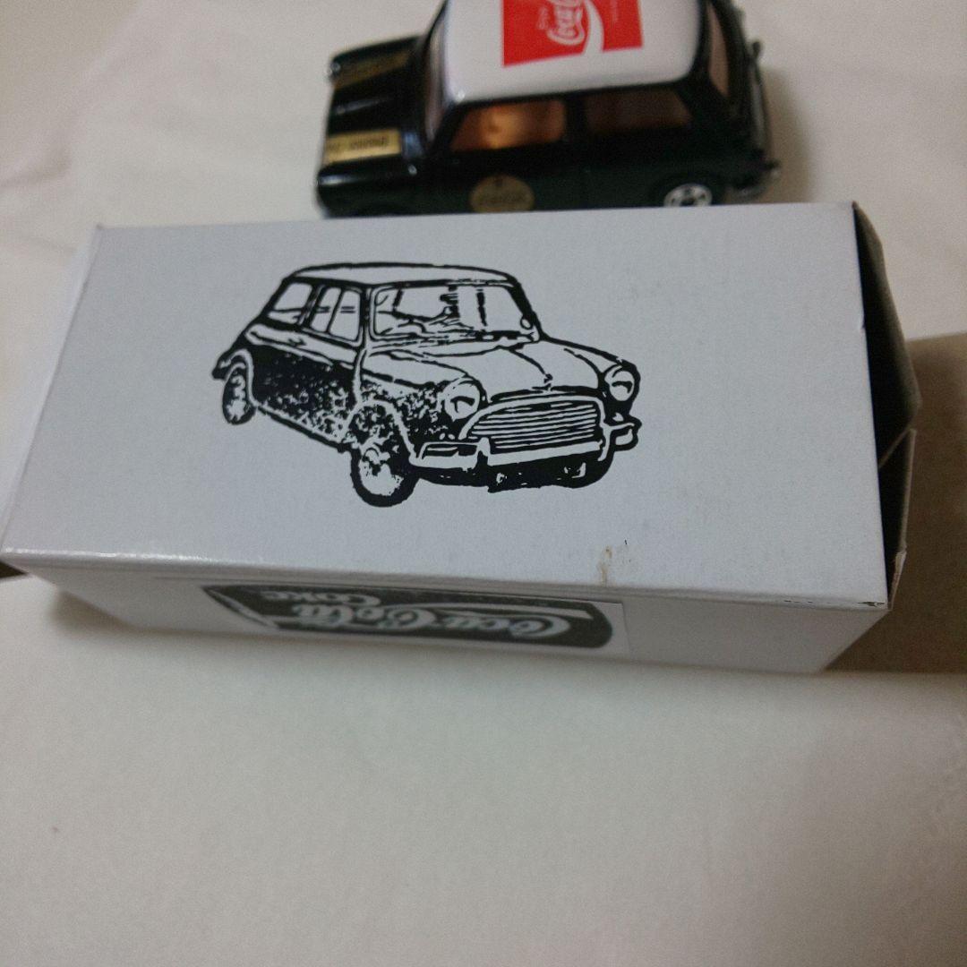 赤箱88 BLMC ミニクーパー S マークⅢ 感動娯楽部特注品 - メルカリ