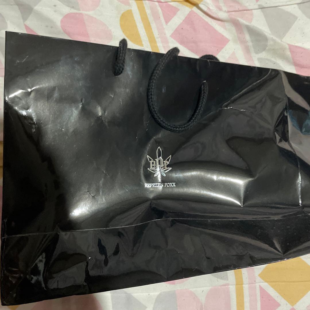 レペゼンフォックス セット 売り まとめ 引退 推し