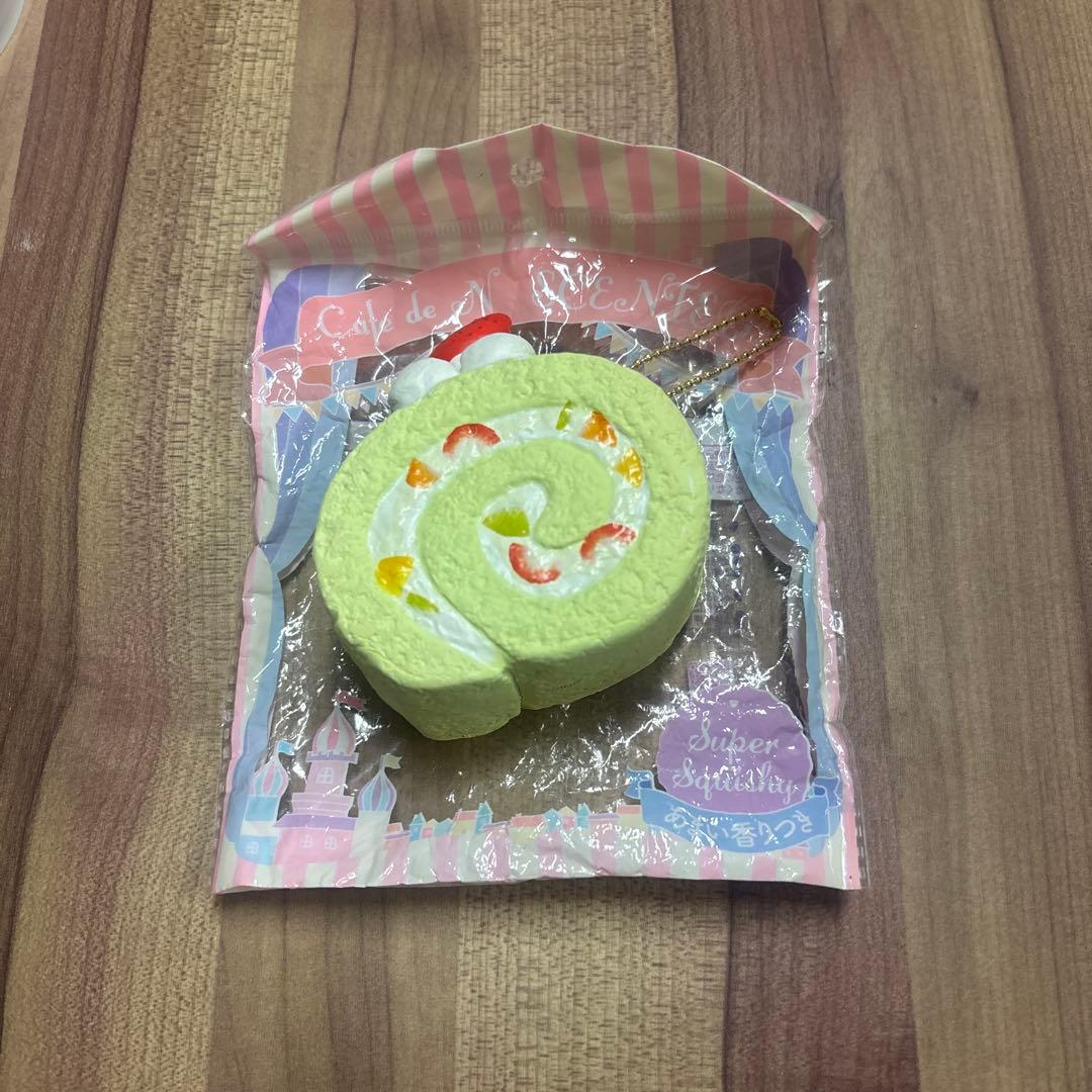 スクイーズ 16点まとめ売り ブルーム カフェドエヌ ピクニック - メルカリ