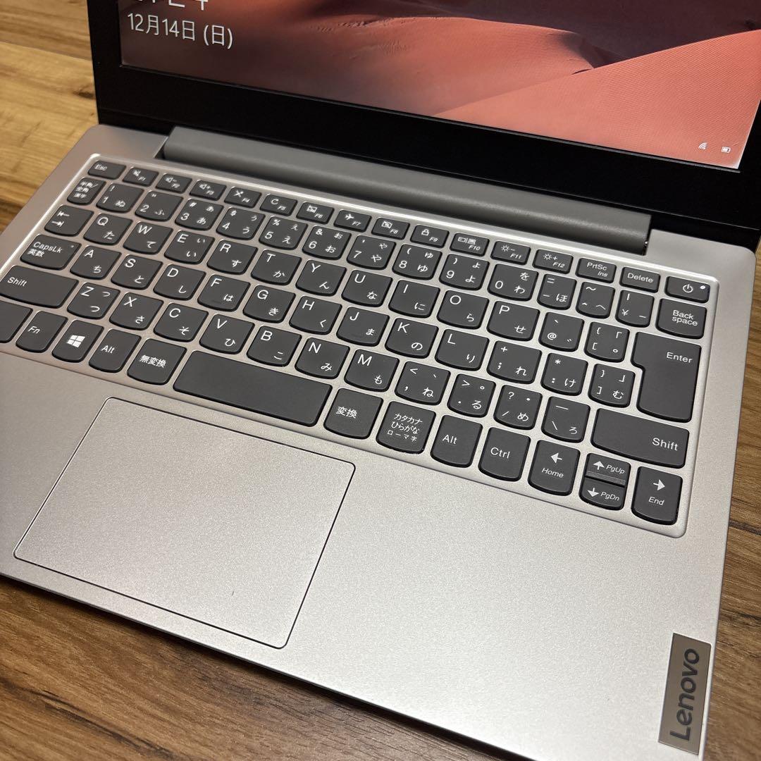 Lenovo IdeaPad 1 11ADA05 4GB、64GB MMC - メルカリ