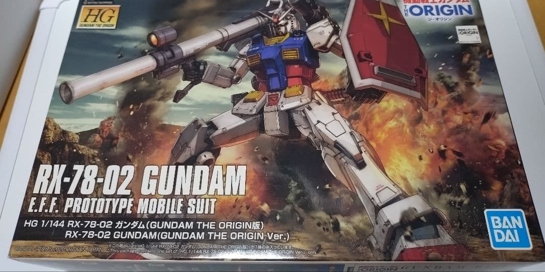 ガンプラ HG 10体 セット