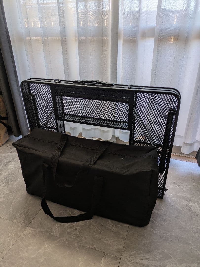 ほぼ未使用 ENDLESS BASEキャンプBBQ6点フルセット タンスのゲン