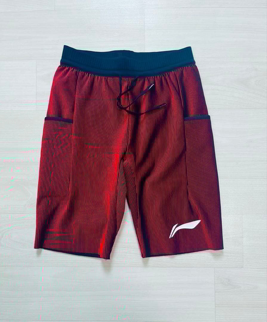 生産終了】 リーニン ハーフタイツ 2025 Sサイズ - メルカリ