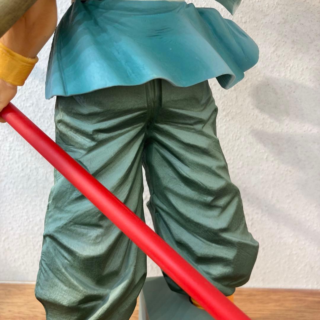 た*け様 SMSP 孫悟空 01 A賞 バイバイ悟空 BWFC - メルカリ