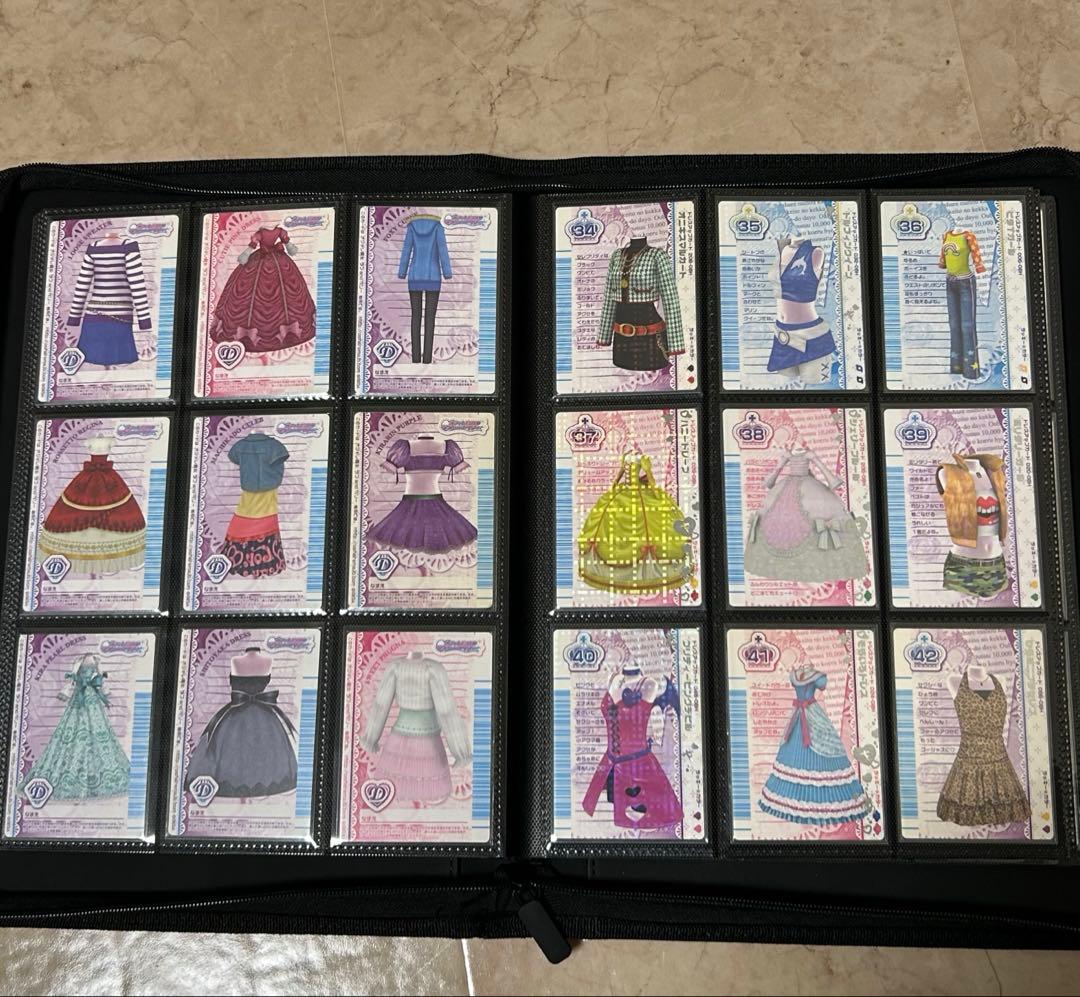 ラブandベリー　ベストコレクション　フルコンプ　122枚